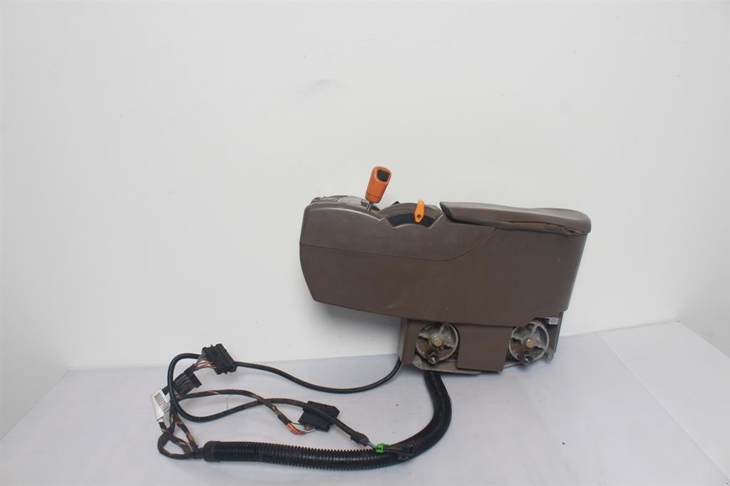 Sonstiges Traktorzubehör des Typs John Deere 7530 Autopower Armlæn / Armrest Control Unit, Gebrauchtmaschine in Viborg (Bild 8)