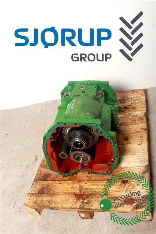 Sonstiges Traktorzubehör типа John Deere 7530 Autopower Gearkasse / Transmission, Gebrauchtmaschine в Viborg (Фотография 1)