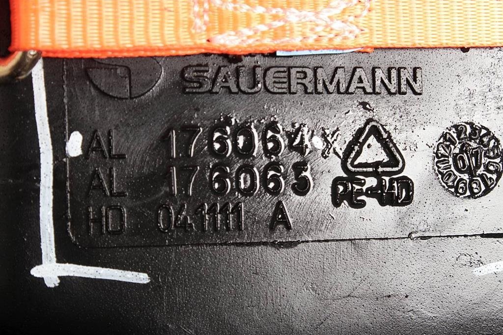 Sonstiges Traktorzubehör des Typs John Deere 7530 DIESELTANK JOHN DEERE 7530 / JOHN DEERE 7530 FUEL TANK, Gebrauchtmaschine in Viborg (Bild 2)