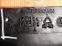 Sonstiges Traktorzubehör des Typs John Deere 7530 DIESELTANK JOHN DEERE 7530 / JOHN DEERE 7530 FUEL TANK, Gebrauchtmaschine in Viborg (Bild 2)