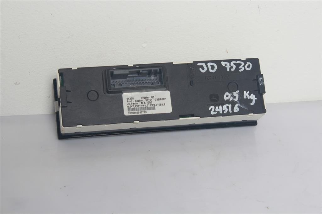 Sonstiges Traktorzubehör типа John Deere 7530 ECU ATC // ECU ATC, Gebrauchtmaschine в Viborg (Фотография 3)