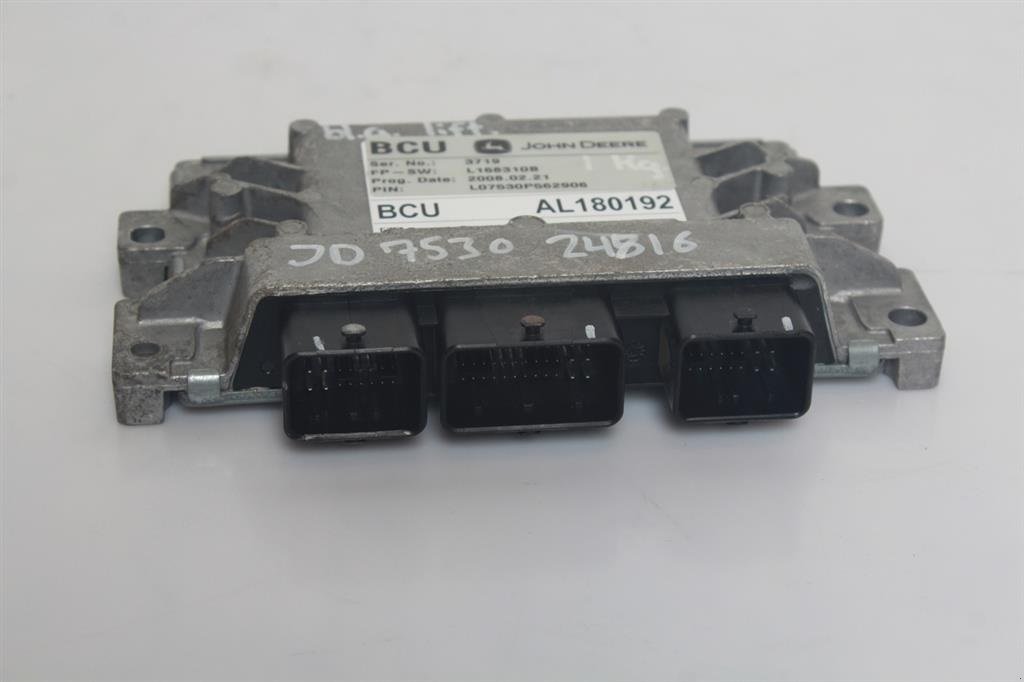 Sonstiges Traktorzubehör типа John Deere 7530 ECU Lift / ECU, Gebrauchtmaschine в Viborg (Фотография 6)