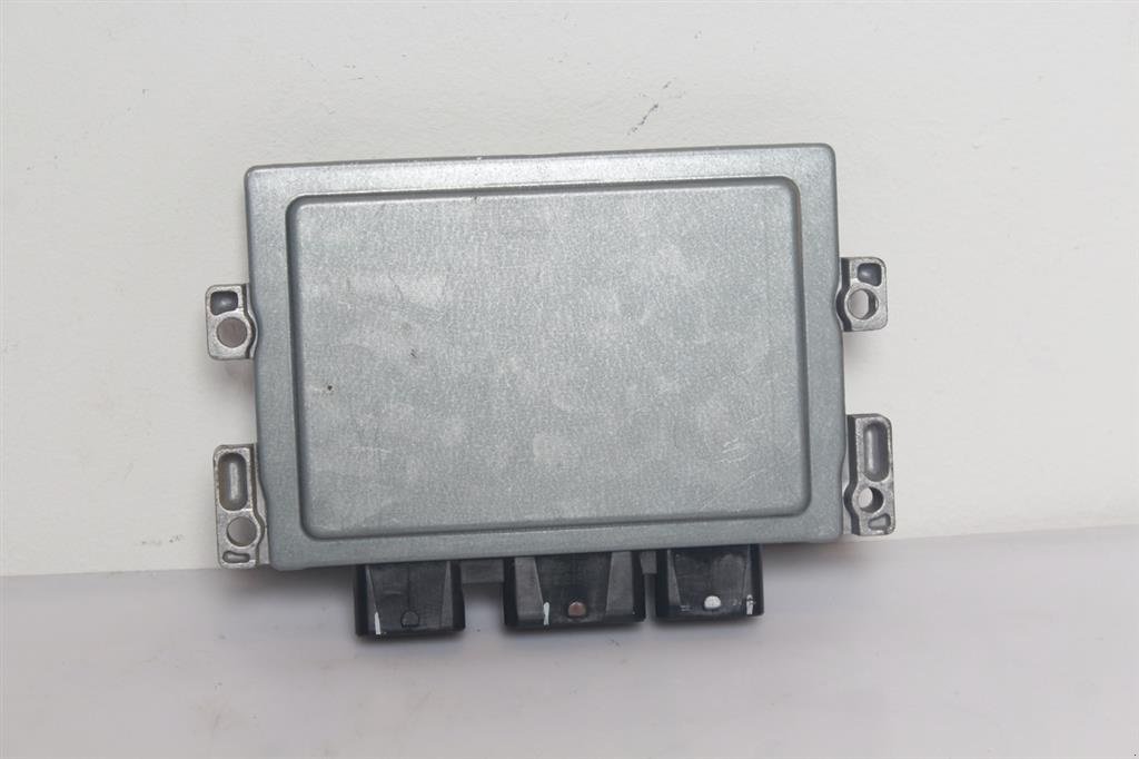 Sonstiges Traktorzubehör типа John Deere 7530 ECU Lift / ECU, Gebrauchtmaschine в Viborg (Фотография 5)