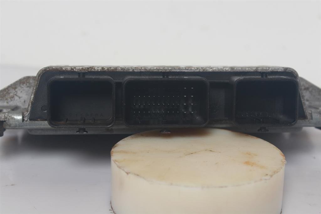 Sonstiges Traktorzubehör του τύπου John Deere 7530 ECU TECU4 / ECU, Gebrauchtmaschine σε Viborg (Φωτογραφία 4)