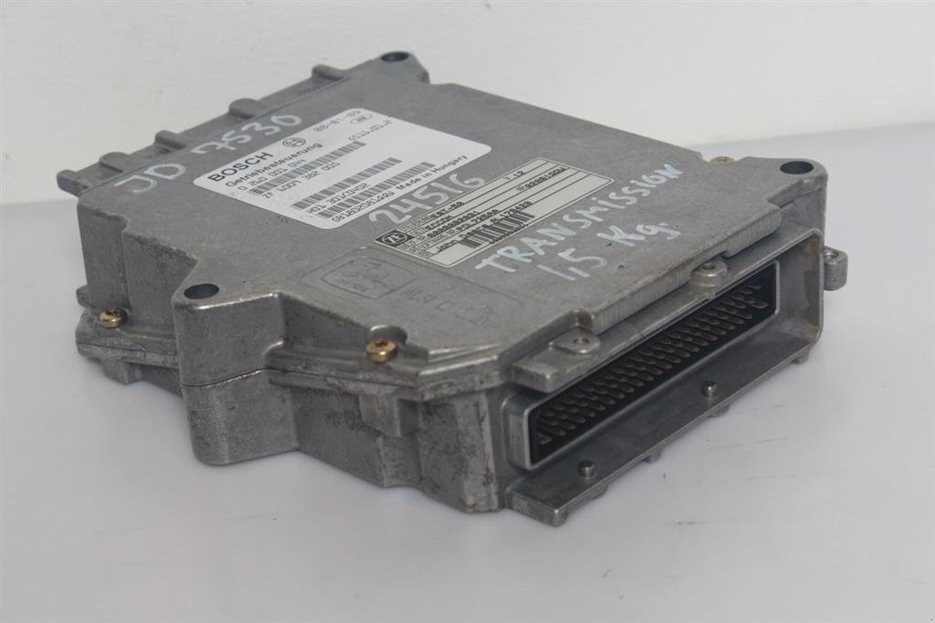 Sonstiges Traktorzubehör typu John Deere 7530 ECU Transmission / ECU, Gebrauchtmaschine v Viborg (Obrázek 5)