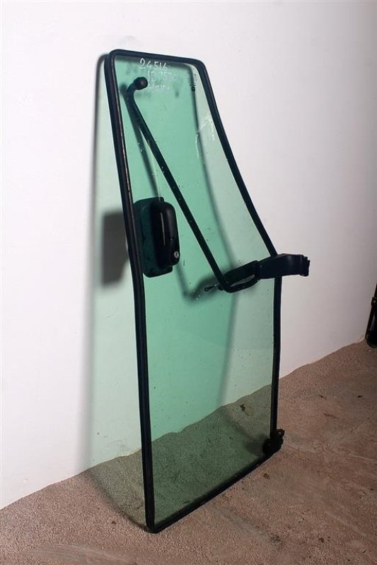 Sonstiges Traktorzubehör типа John Deere 7530 Højre dør / Right Doors, Gebrauchtmaschine в Viborg (Фотография 4)