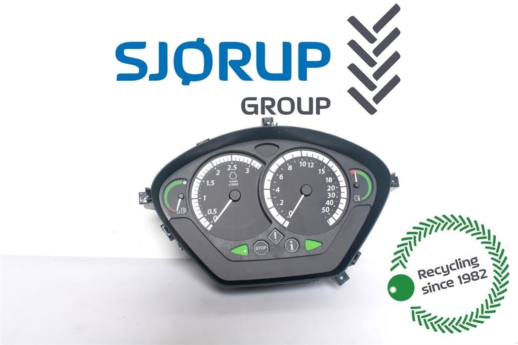 Sonstiges Traktorzubehör typu John Deere 7530 Instrument / Instrument, Gebrauchtmaschine v Viborg (Obrázek 1)