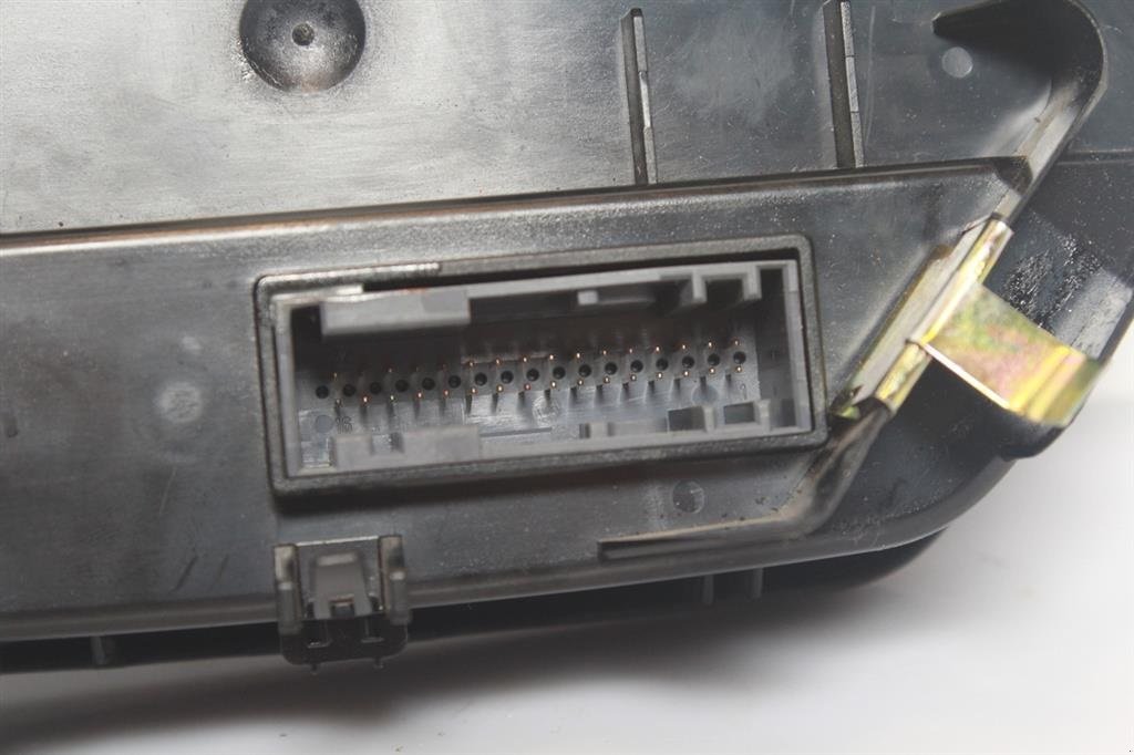 Sonstiges Traktorzubehör typu John Deere 7530 Instrument / Instrument, Gebrauchtmaschine v Viborg (Obrázek 6)