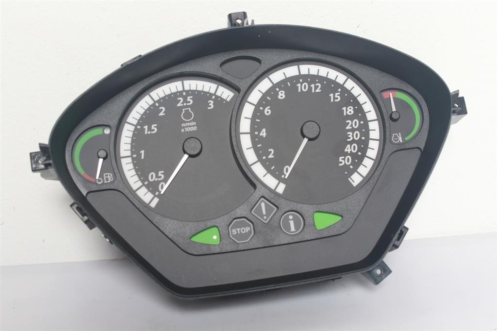 Sonstiges Traktorzubehör typu John Deere 7530 Instrument / Instrument, Gebrauchtmaschine v Viborg (Obrázek 2)