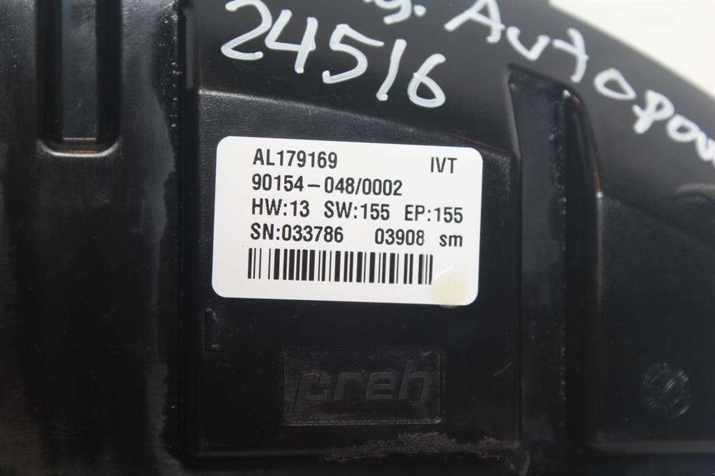 Sonstiges Traktorzubehör typu John Deere 7530 Instrument / Instrument, Gebrauchtmaschine v Viborg (Obrázek 4)