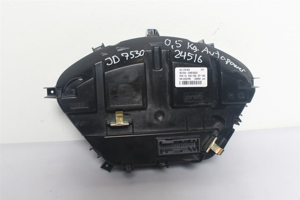 Sonstiges Traktorzubehör typu John Deere 7530 Instrument / Instrument, Gebrauchtmaschine v Viborg (Obrázek 7)