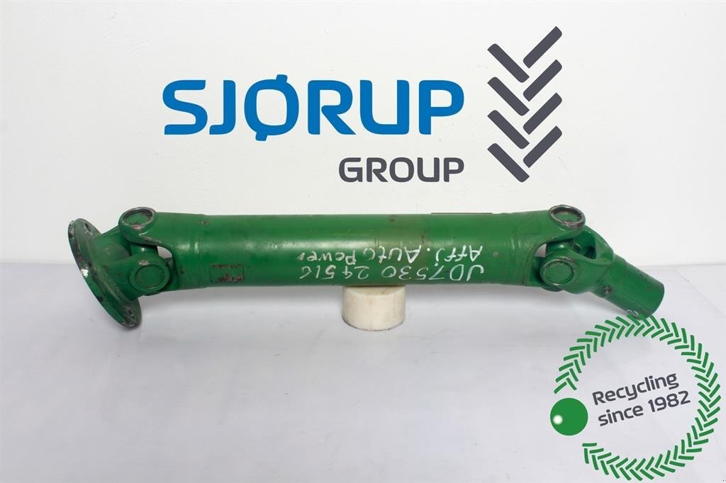 Sonstiges Traktorzubehör tipa John Deere 7530 Kardanaksel for / Drive Shaft, Gebrauchtmaschine u Viborg (Slika 1)