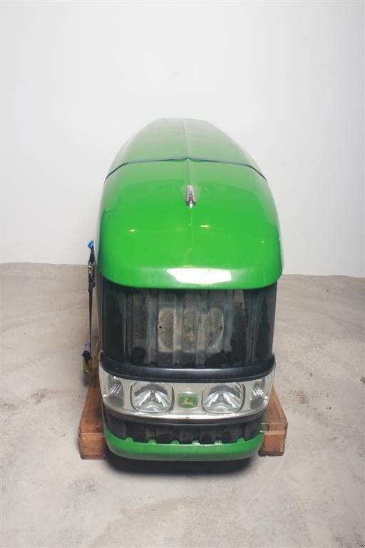 Sonstiges Traktorzubehör του τύπου John Deere 7530 Motorhjelm / Engine Hood, Gebrauchtmaschine σε Viborg (Φωτογραφία 3)