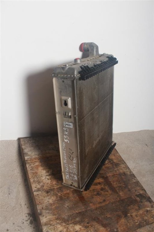 Sonstiges Traktorzubehör типа John Deere 7530 Vandkøler / Water Radiator, Gebrauchtmaschine в Viborg (Фотография 5)