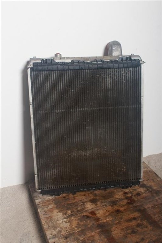 Sonstiges Traktorzubehör типа John Deere 7530 Vandkøler / Water Radiator, Gebrauchtmaschine в Viborg (Фотография 4)
