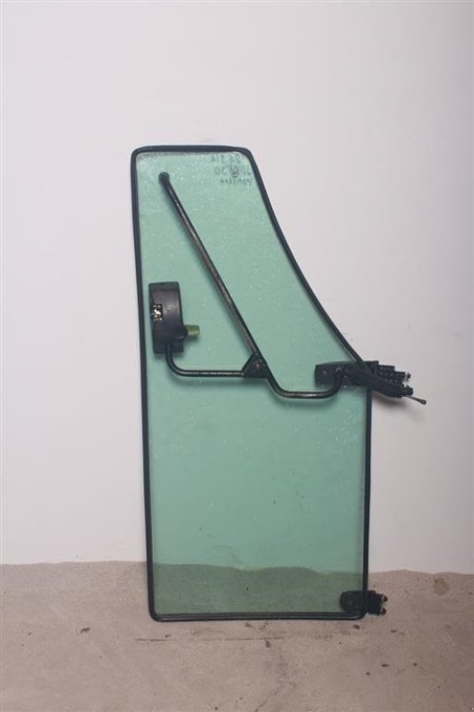 Sonstiges Traktorzubehör типа John Deere 7530 Venstre dør / Left Doors, Gebrauchtmaschine в Viborg (Фотография 5)