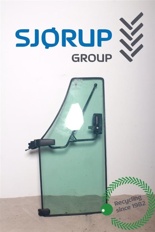 Sonstiges Traktorzubehör типа John Deere 7530 Venstre dør / Left Doors, Gebrauchtmaschine в Viborg (Фотография 1)