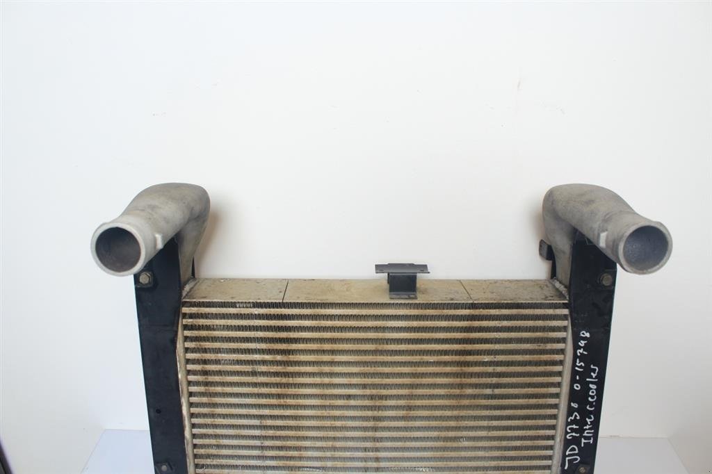 Sonstiges Traktorzubehör des Typs John Deere 7730 Intercooler, Gebrauchtmaschine in Viborg (Bild 3)