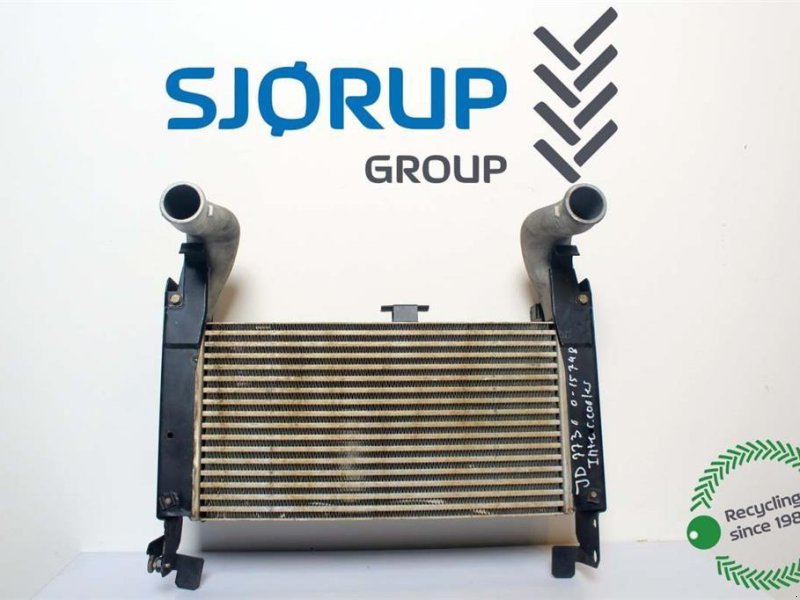 Sonstiges Traktorzubehör des Typs John Deere 7730 Intercooler, Gebrauchtmaschine in Viborg (Bild 1)
