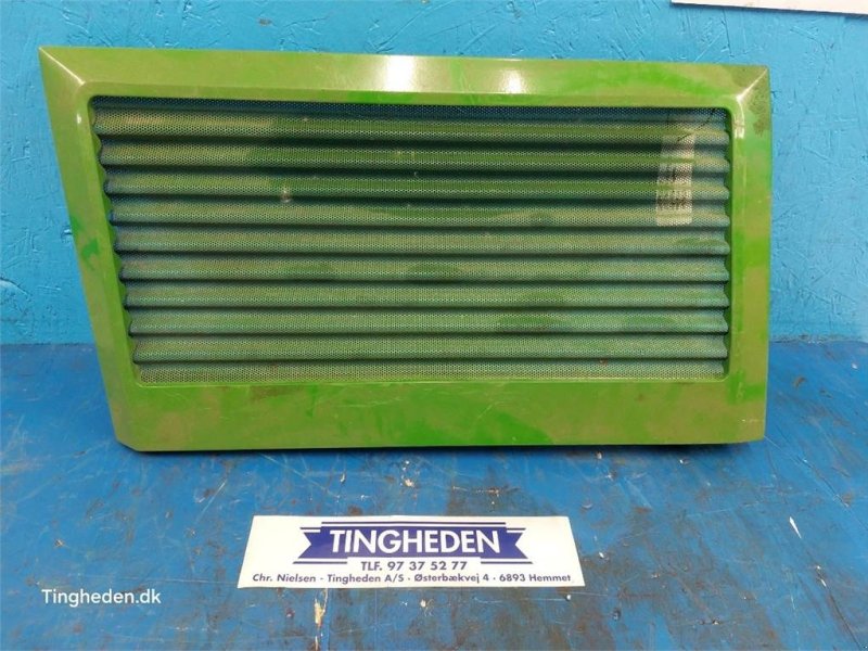 Sonstiges Traktorzubehör tipa John Deere 7800, Gebrauchtmaschine u Hemmet (Slika 1)