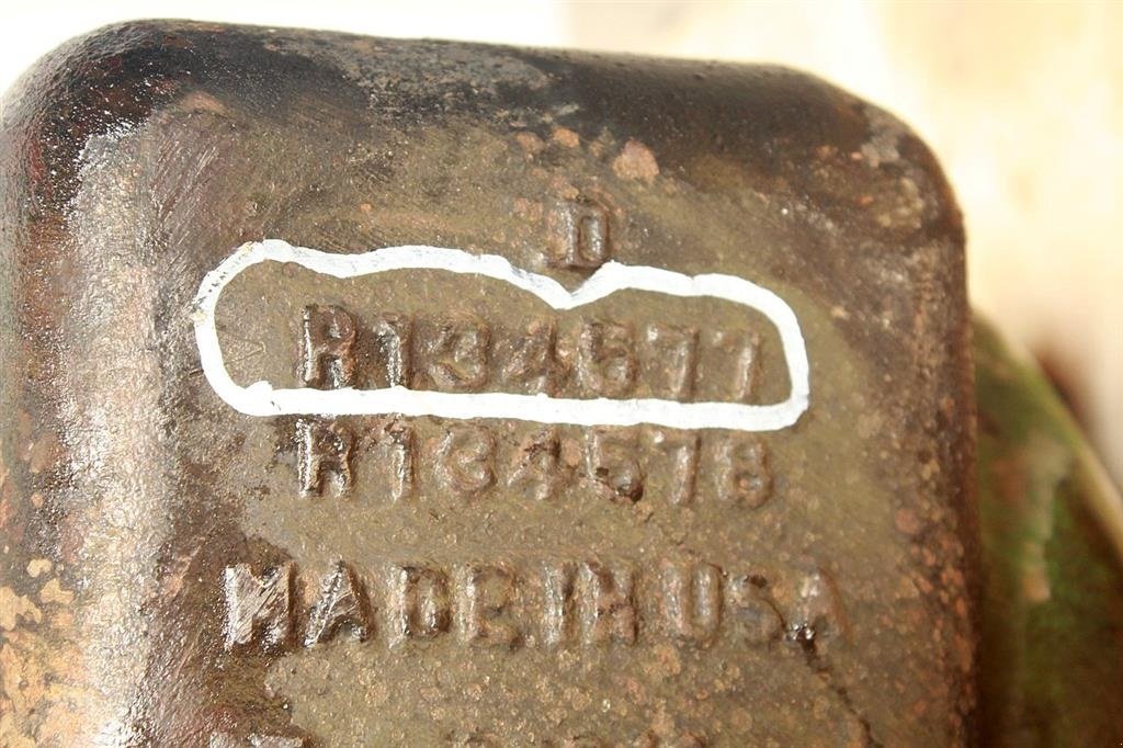 Sonstiges Traktorzubehör типа John Deere 7810  Dropbox / Transferbox, Gebrauchtmaschine в Viborg (Фотография 6)