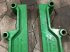 Sonstiges Traktorzubehör του τύπου John Deere 8030 - Holder til tyskertræk, Gebrauchtmaschine σε Aabenraa (Φωτογραφία 1)
