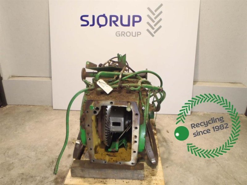 Sonstiges Traktorzubehör tipa John Deere 8200 Bagtøj / Rear Transmission, Gebrauchtmaschine u Viborg (Slika 1)