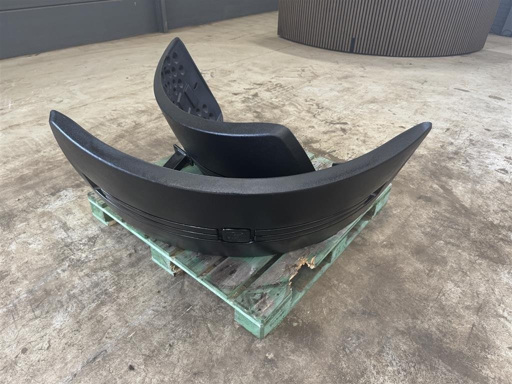 Sonstiges Traktorzubehör типа John Deere 8530 Forskærme, Gebrauchtmaschine в Haderup (Фотография 1)