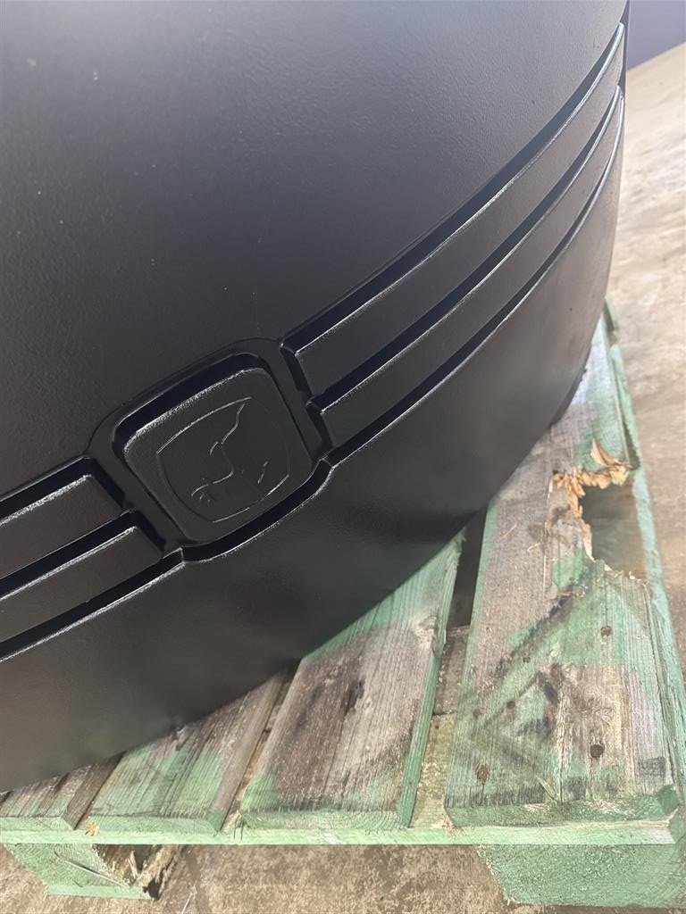 Sonstiges Traktorzubehör типа John Deere 8530 Forskærme, Gebrauchtmaschine в Haderup (Фотография 8)