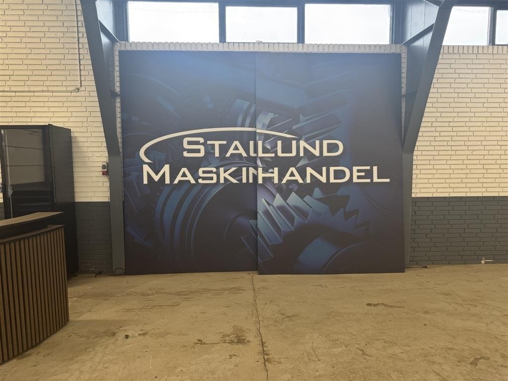 Sonstiges Traktorzubehör типа John Deere 8530 Forskærme, Gebrauchtmaschine в Haderup (Фотография 11)