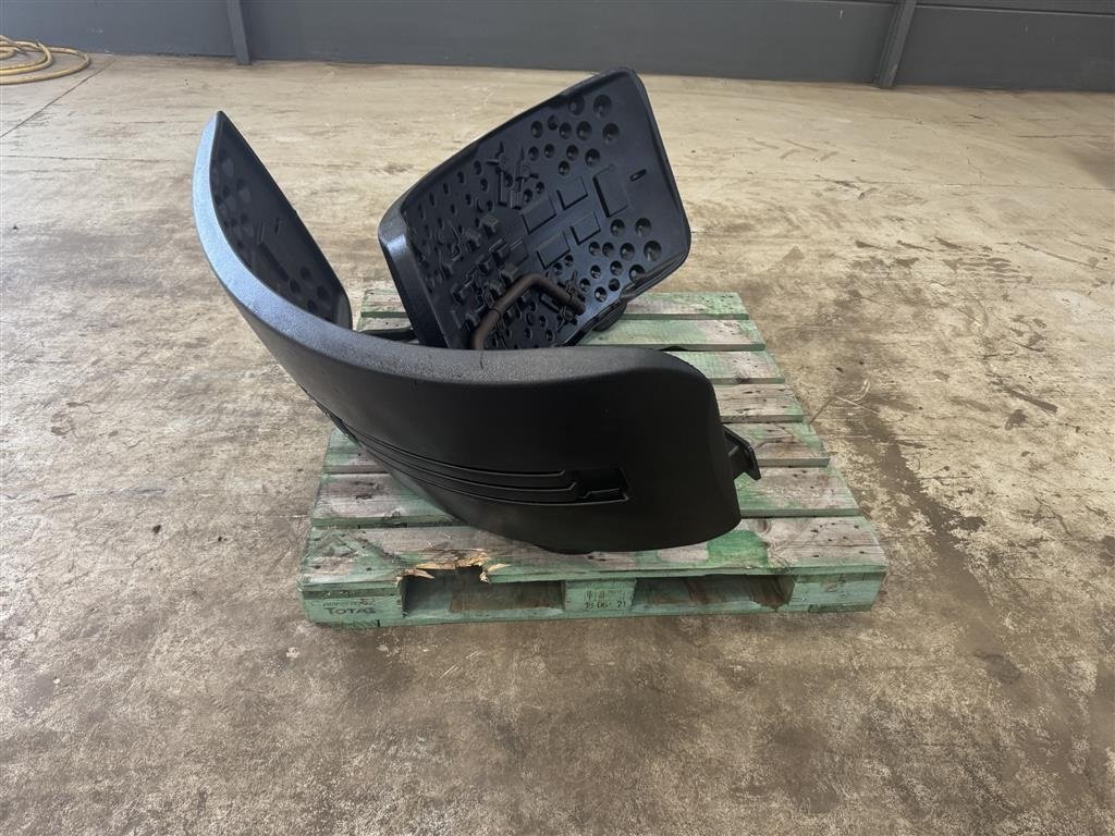 Sonstiges Traktorzubehör типа John Deere 8530 Forskærme, Gebrauchtmaschine в Haderup (Фотография 2)