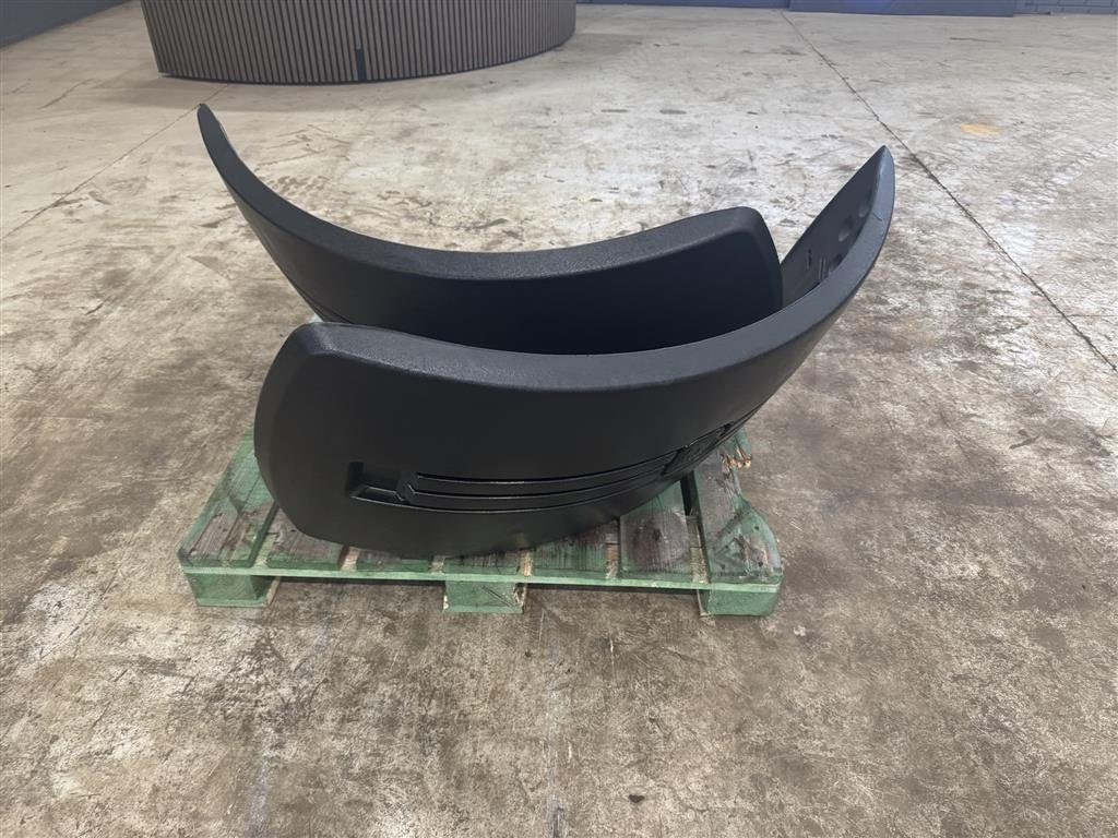 Sonstiges Traktorzubehör типа John Deere 8530 Forskærme, Gebrauchtmaschine в Haderup (Фотография 7)