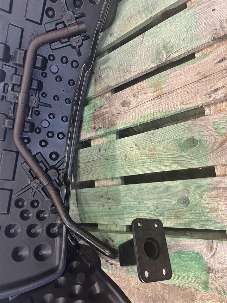 Sonstiges Traktorzubehör типа John Deere 8530 Forskærme, Gebrauchtmaschine в Haderup (Фотография 9)