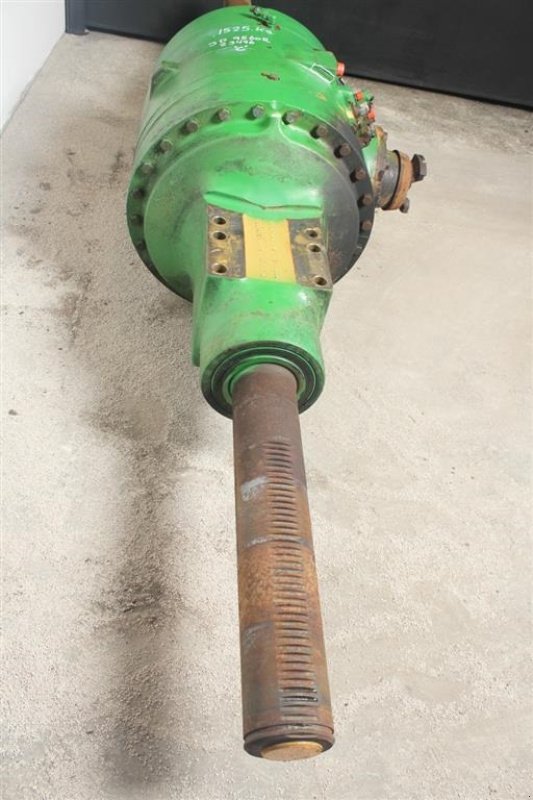 Sonstiges Traktorzubehör des Typs John Deere 9560 Foraksel / Front Axle, Gebrauchtmaschine in Viborg (Bild 2)