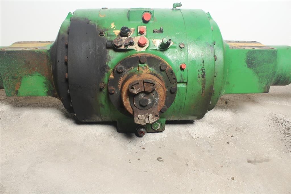 Sonstiges Traktorzubehör des Typs John Deere 9560 Foraksel / Front Axle, Gebrauchtmaschine in Viborg (Bild 5)