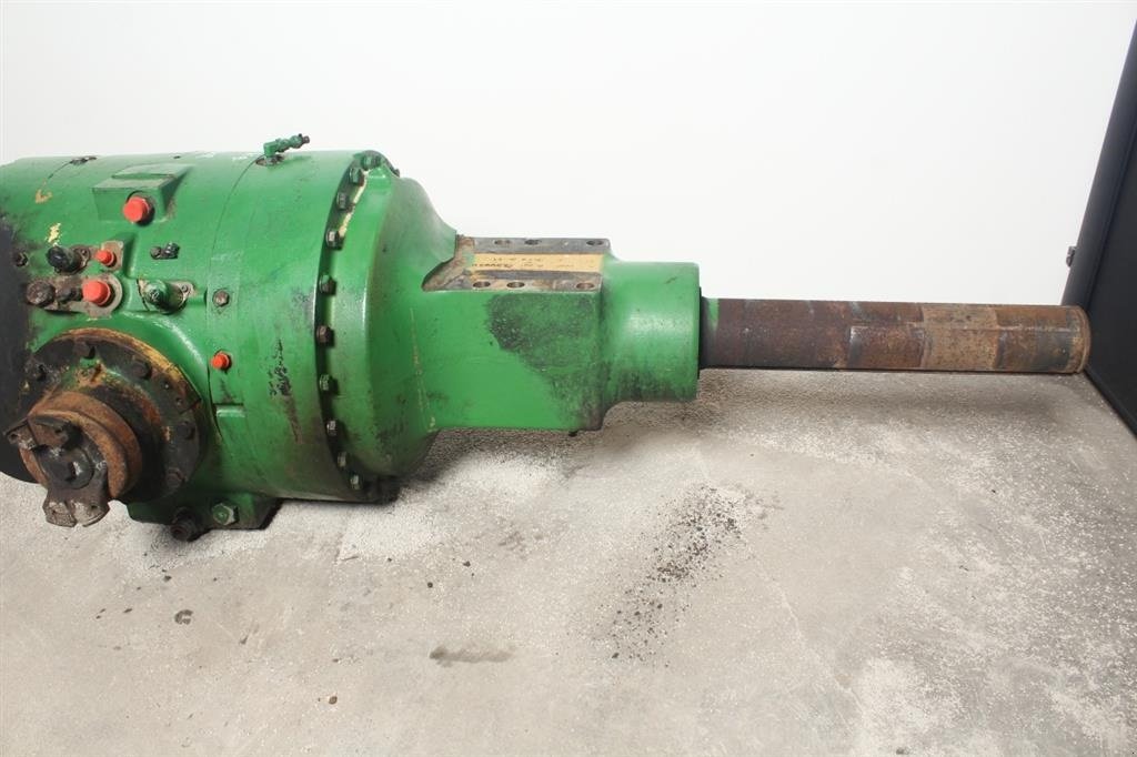 Sonstiges Traktorzubehör des Typs John Deere 9560 Foraksel / Front Axle, Gebrauchtmaschine in Viborg (Bild 4)