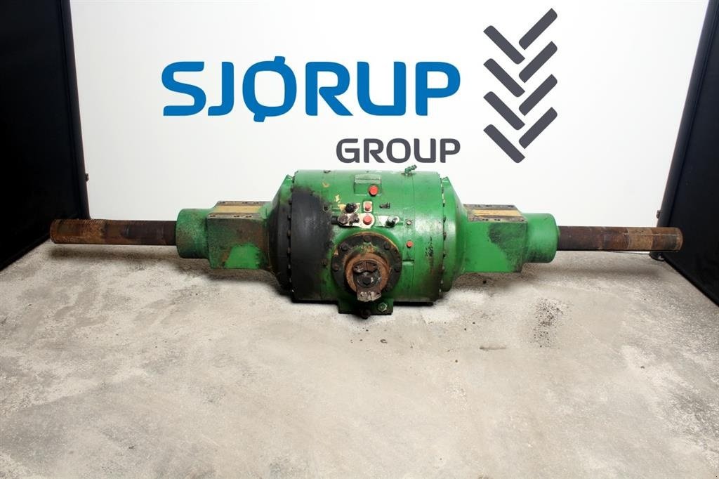 Sonstiges Traktorzubehör des Typs John Deere 9560 Foraksel / Front Axle, Gebrauchtmaschine in Viborg (Bild 1)