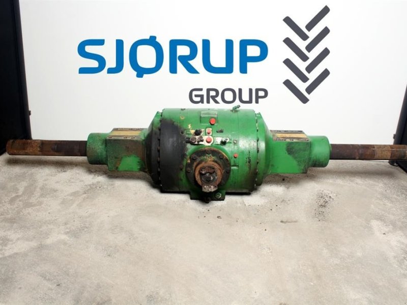 Sonstiges Traktorzubehör des Typs John Deere 9560 Foraksel / Front Axle, Gebrauchtmaschine in Viborg (Bild 1)