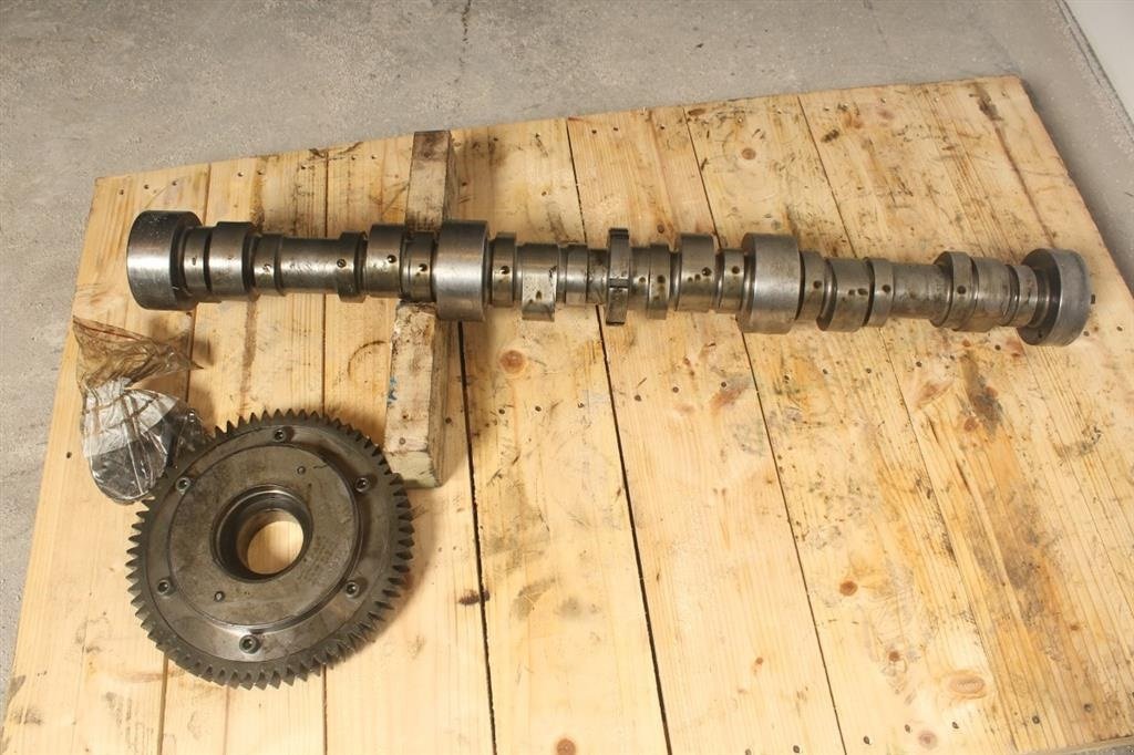 Sonstiges Traktorzubehör типа John Deere 9560 Knastaksel / Camshaft, Gebrauchtmaschine в Viborg (Фотография 3)
