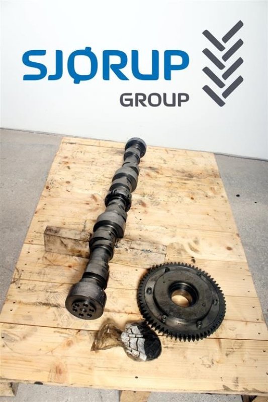 Sonstiges Traktorzubehör типа John Deere 9560 Knastaksel / Camshaft, Gebrauchtmaschine в Viborg (Фотография 1)