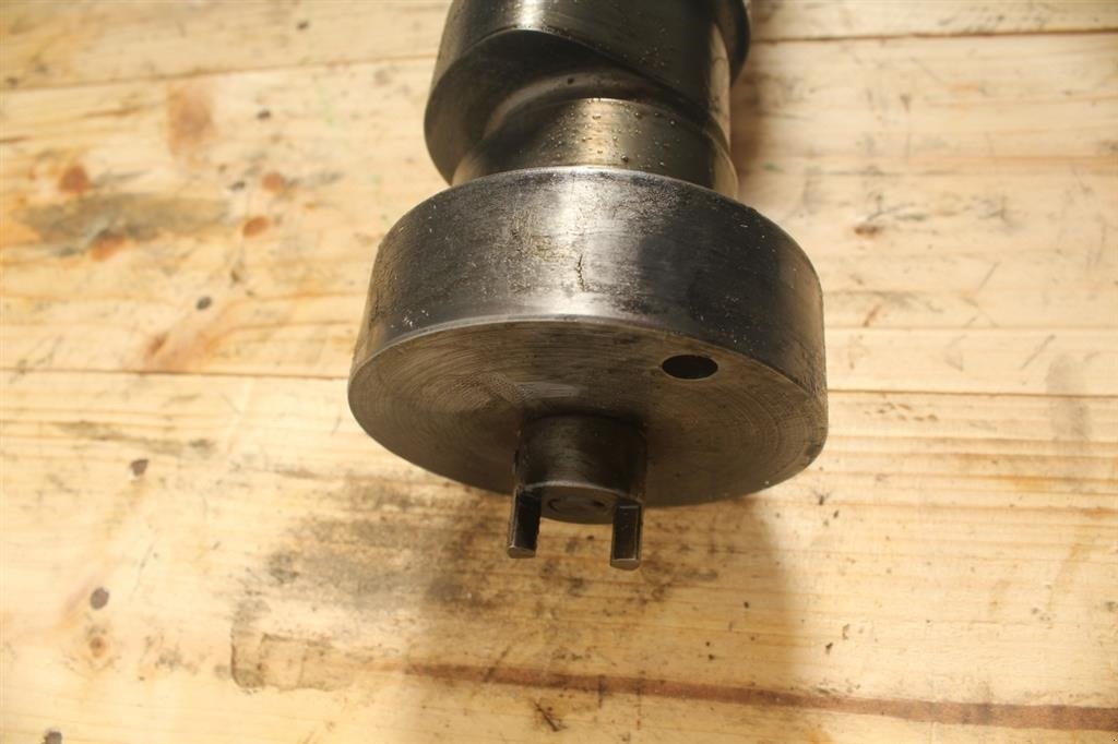 Sonstiges Traktorzubehör του τύπου John Deere 9560 Knastaksel / Camshaft, Gebrauchtmaschine σε Viborg (Φωτογραφία 5)