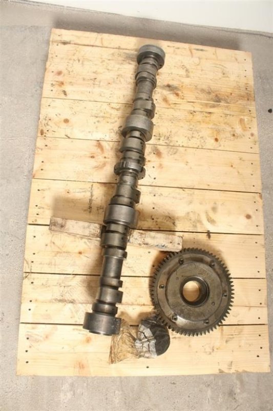 Sonstiges Traktorzubehör του τύπου John Deere 9560 Knastaksel / Camshaft, Gebrauchtmaschine σε Viborg (Φωτογραφία 2)