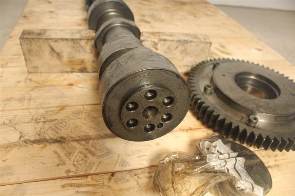 Sonstiges Traktorzubehör типа John Deere 9560 Knastaksel / Camshaft, Gebrauchtmaschine в Viborg (Фотография 6)