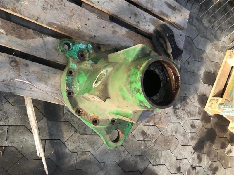 Sonstiges Traktorzubehör typu John Deere Baglår til 6000-serie - AL111711, Gebrauchtmaschine v Aabenraa (Obrázek 2)