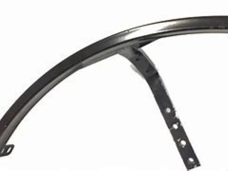 Sonstiges Traktorzubehör del tipo John Deere Beslag T/Forskærm V., Gebrauchtmaschine In øster ulslev (Immagine 1)