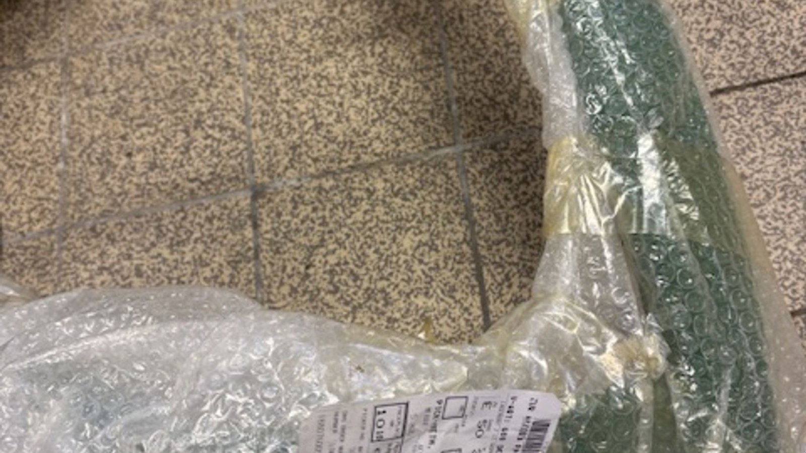 Sonstiges Traktorzubehör vrste John Deere Forskærme til 5515F kompakttraktor, Gebrauchtmaschine v Toftlund (Slika 4)