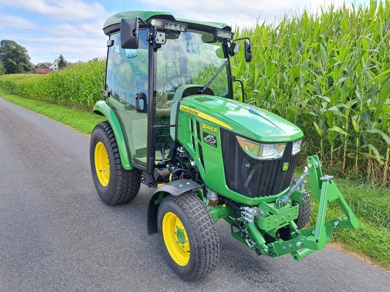 Sonstiges Traktorzubehör του τύπου John Deere Front Zapwelle 1000 rechts, Neumaschine σε Oetwil am See (Φωτογραφία 4)