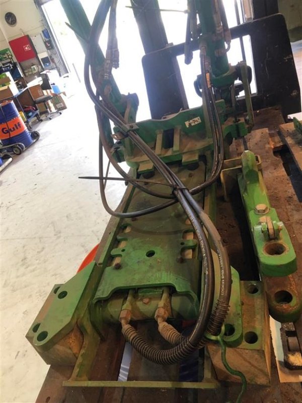 Sonstiges Traktorzubehör типа John Deere Hitchkrog fra JD 8000 & JD 6000, Gebrauchtmaschine в Brønderslev (Фотография 5)