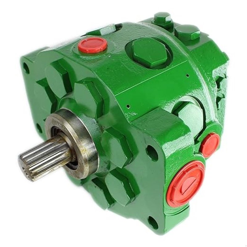 Sonstiges Traktorzubehör του τύπου John Deere HYDRAULIKPUMPE til de gamle modeller med SG2 hus, Gebrauchtmaschine σε øster ulslev (Φωτογραφία 1)