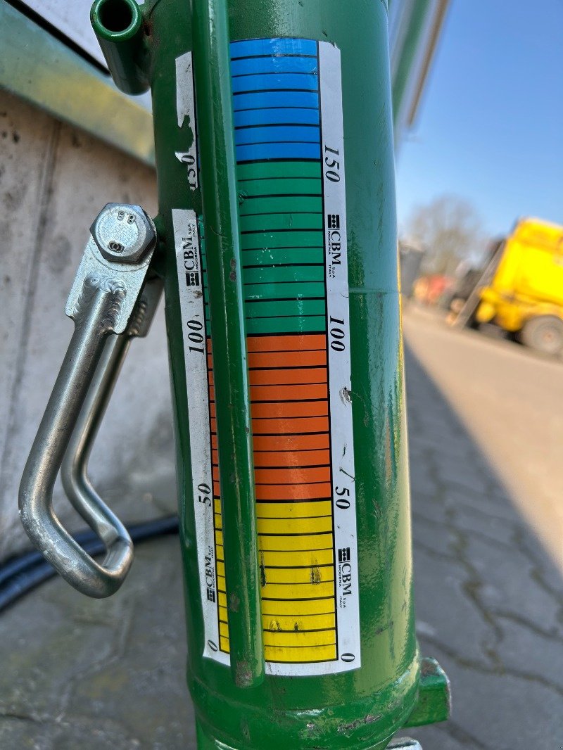 Sonstiges Traktorzubehör Türe ait John Deere Hydraulischer Oberlenker, Gebrauchtmaschine içinde Sittensen (resim 4)